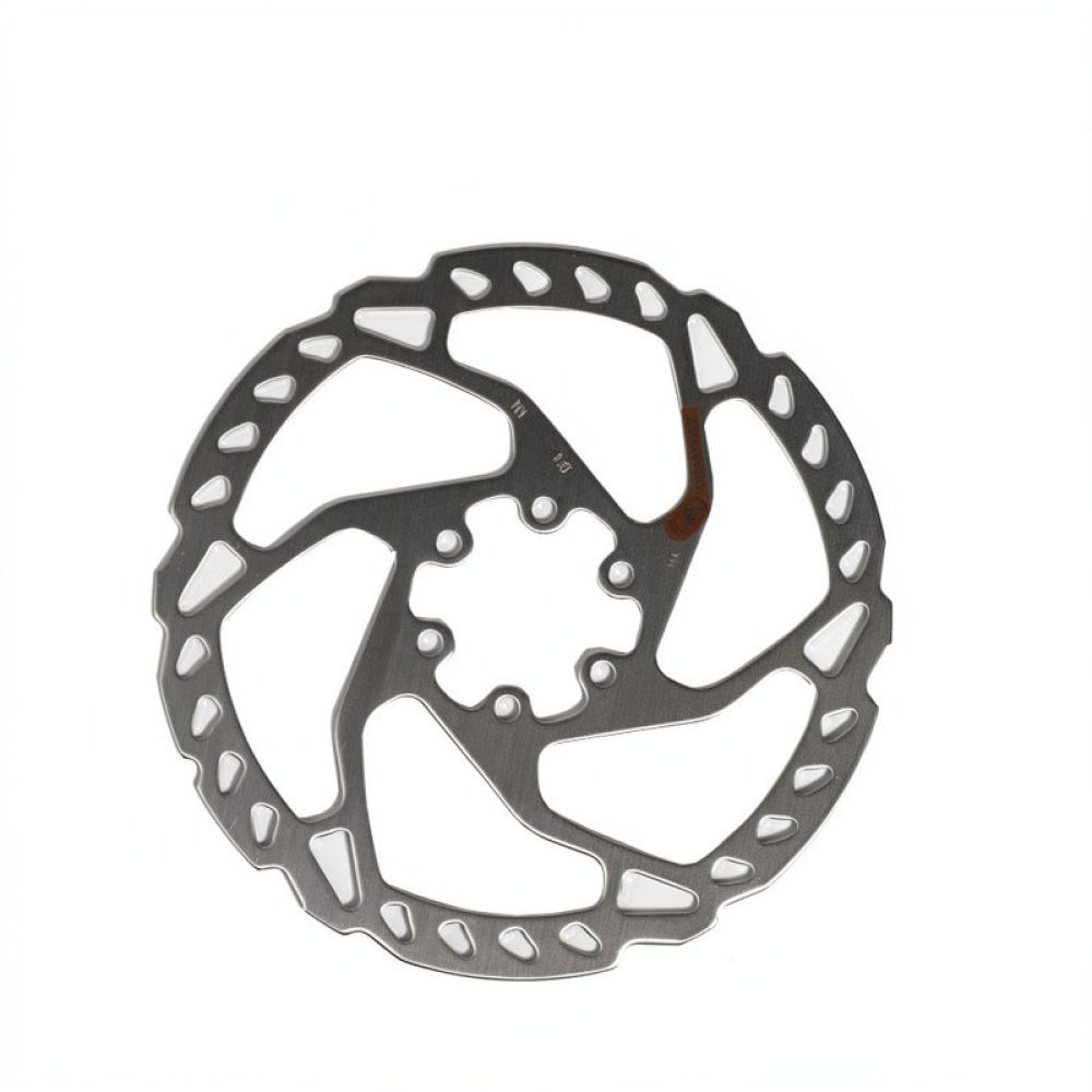 Cycling Gear And Equipment - シマノ SM RT66 マウンテンバイク用ディスクブレーキローター、6ボルト式、160mm/203mm、MTB用サイクリングブレーキシステム、部品、ギア