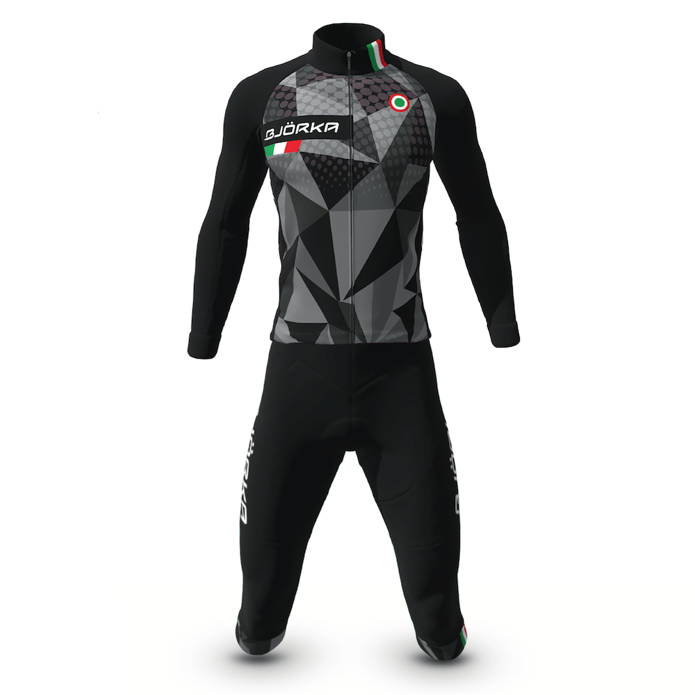 メンズサイクリングジャンプスーツ,半袖ジャージ,ジェルパッド - Cycling Gear Jersey のレビューと価格