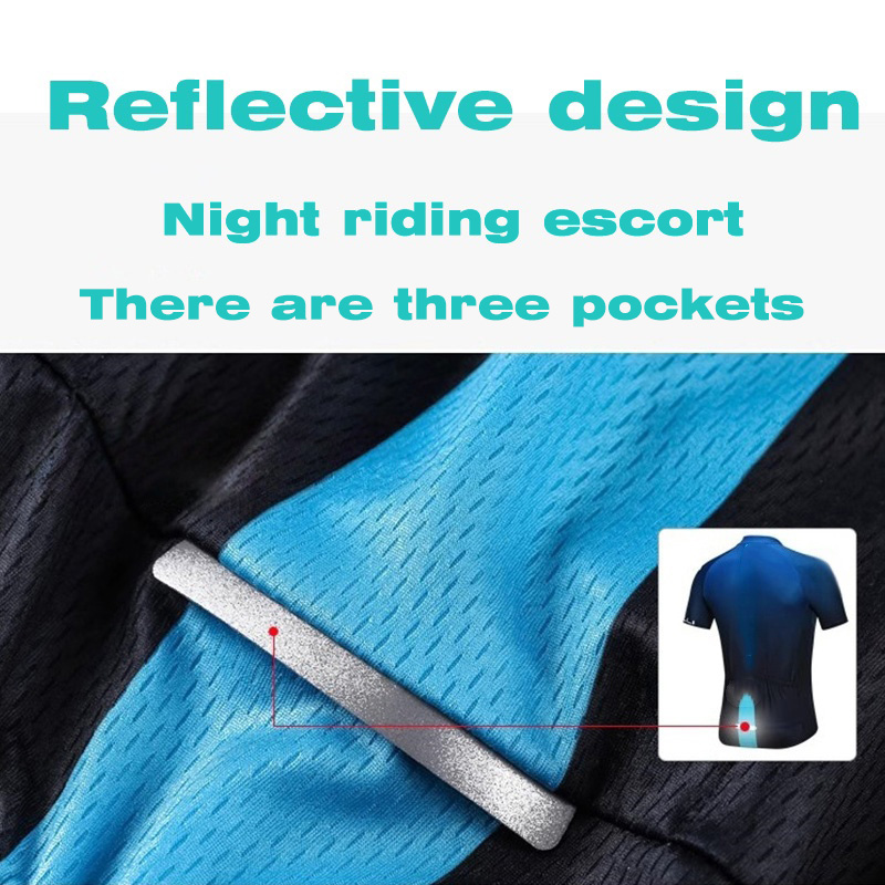 男性用ジャイアントサイクリングジャージ、ロードマウンテンバイ - Cycling Bib Shorts のレビューと価格