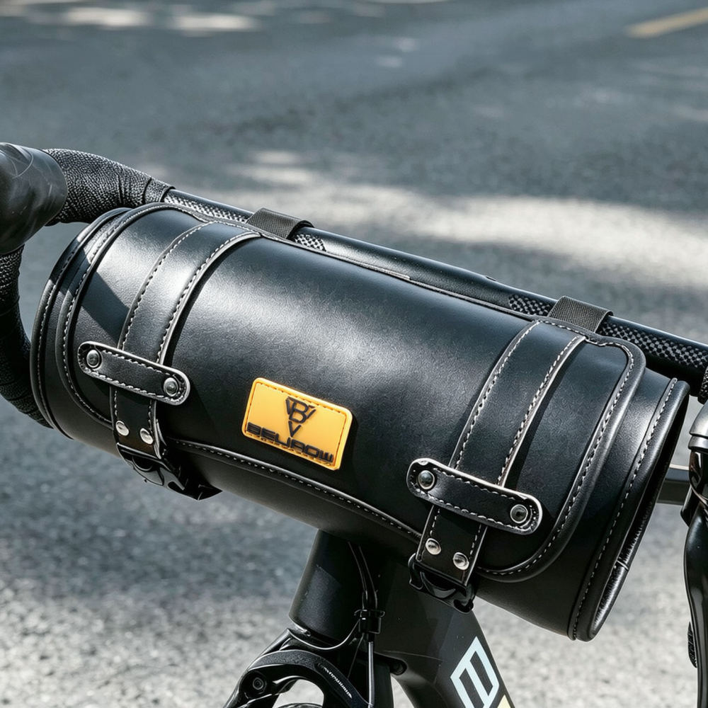 For BELIROW レトロサイクリング用フロントバッグ、 - Cycling Gear And Equipment のレビューと価格