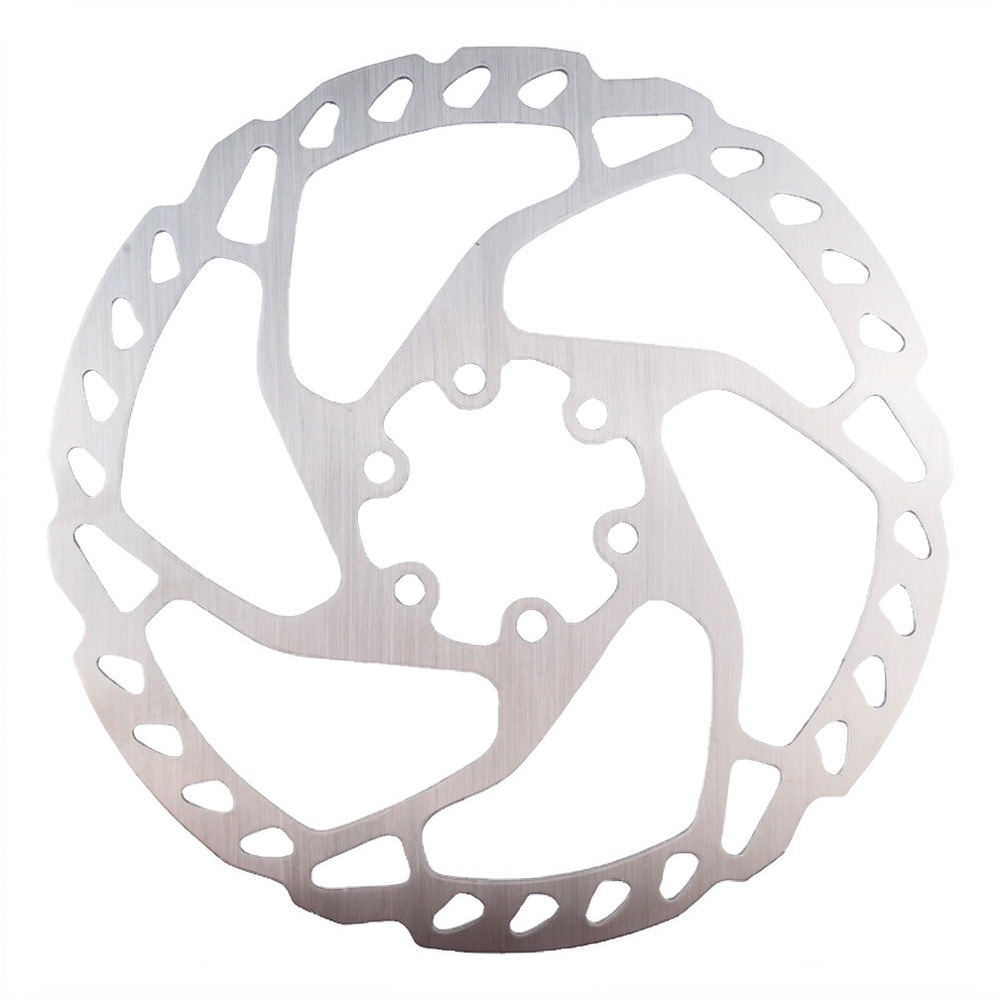 シマノ SM RT66 マウンテンバイク用ディスクブレーキロ - Cycling Gear And Equipment のレビューと価格